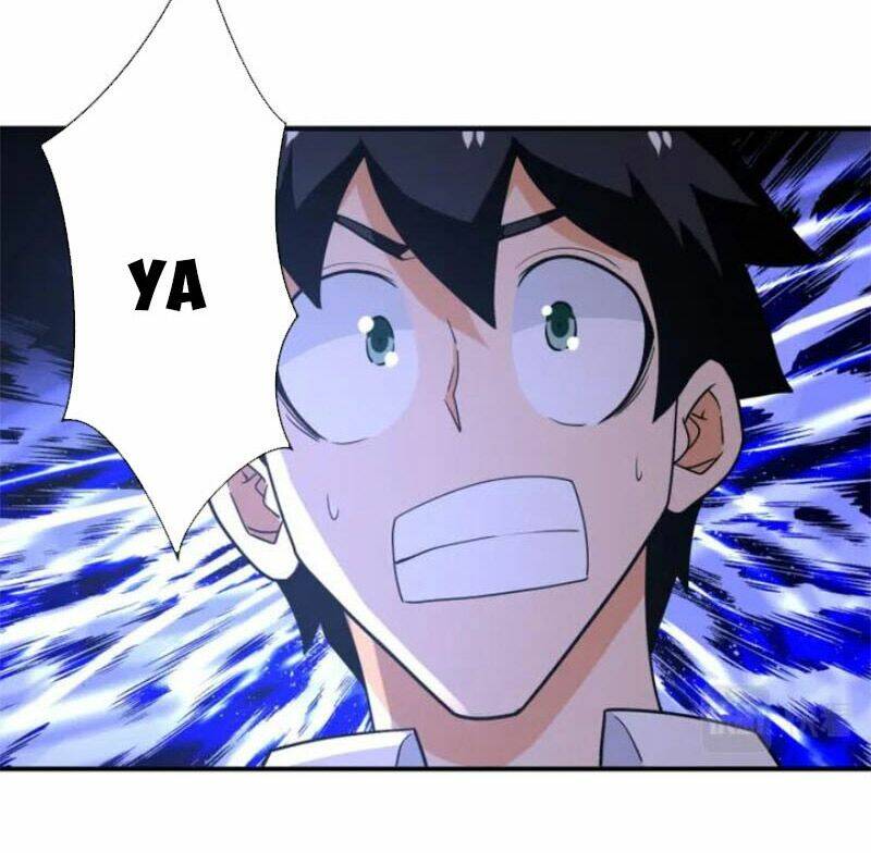 Mạt Thế Siêu Cấp Hệ Thống Chapter 270 - Trang 2