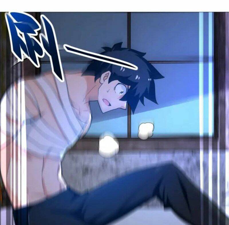 Mạt Thế Siêu Cấp Hệ Thống Chapter 270 - Trang 2