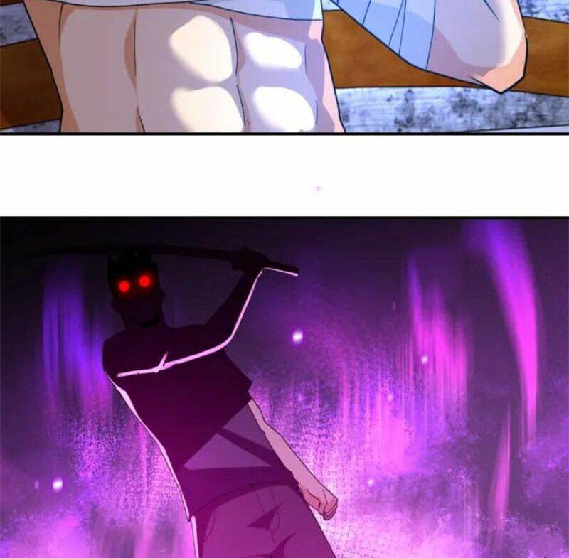 Mạt Thế Siêu Cấp Hệ Thống Chapter 270 - Trang 2