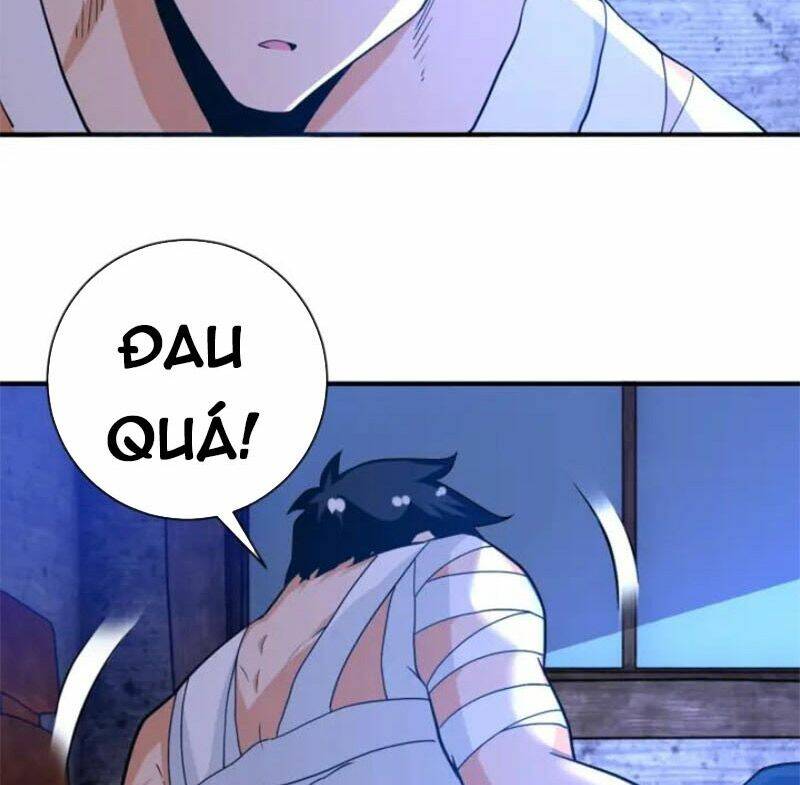 Mạt Thế Siêu Cấp Hệ Thống Chapter 270 - Trang 2