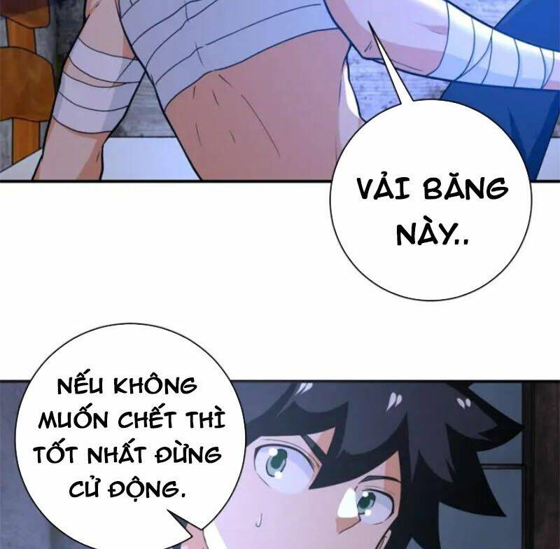 Mạt Thế Siêu Cấp Hệ Thống Chapter 270 - Trang 2