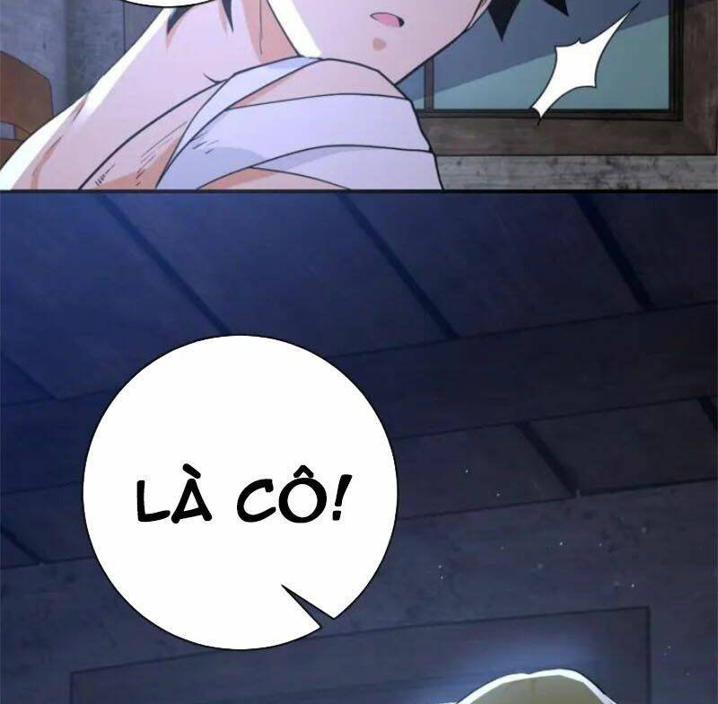 Mạt Thế Siêu Cấp Hệ Thống Chapter 270 - Trang 2