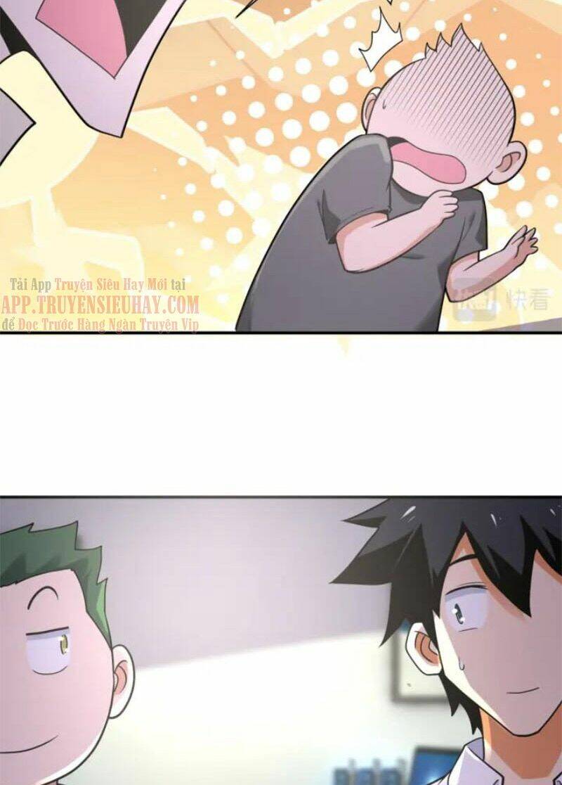 Mạt Thế Siêu Cấp Hệ Thống Chapter 270 - Trang 2