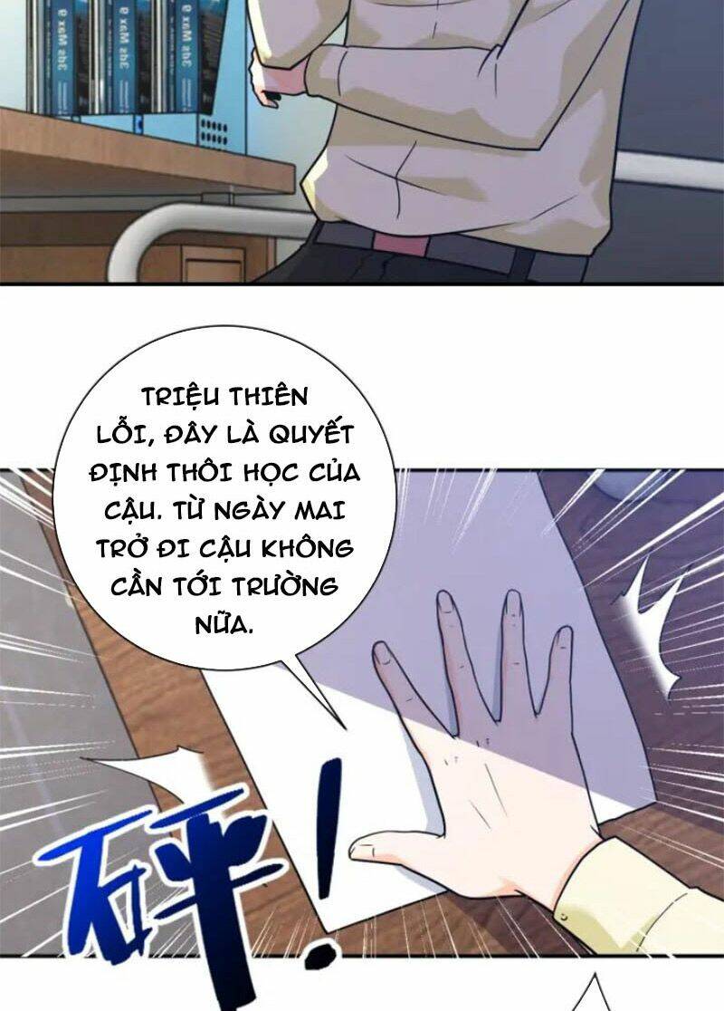 Mạt Thế Siêu Cấp Hệ Thống Chapter 270 - Trang 2