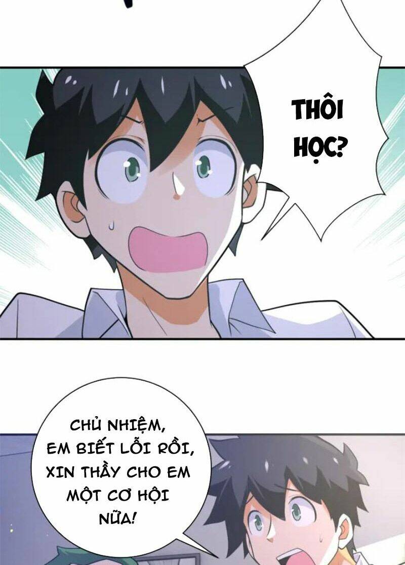 Mạt Thế Siêu Cấp Hệ Thống Chapter 270 - Trang 2