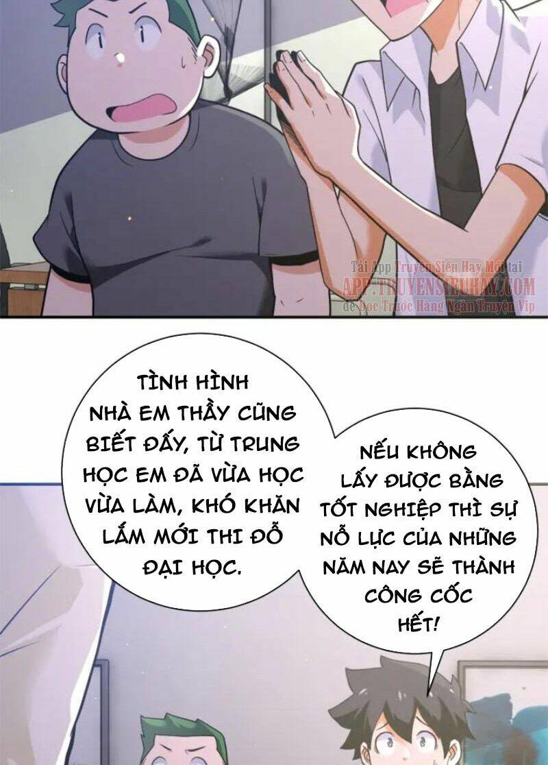 Mạt Thế Siêu Cấp Hệ Thống Chapter 270 - Trang 2