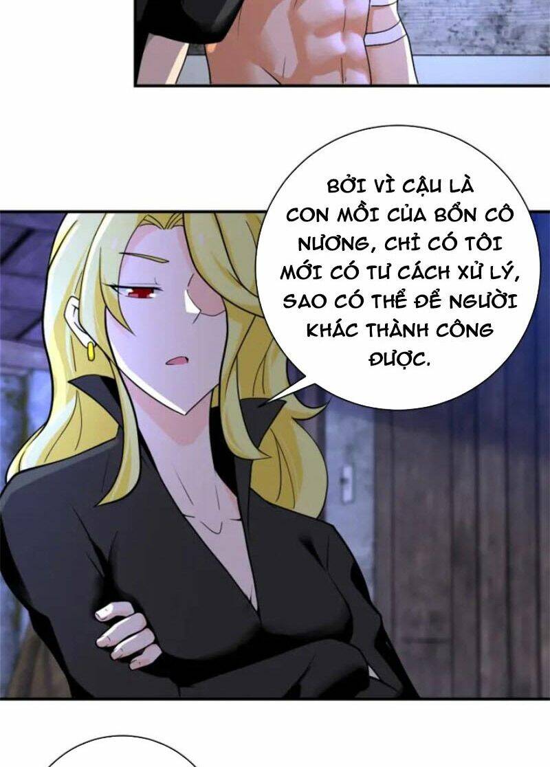 Mạt Thế Siêu Cấp Hệ Thống Chapter 271 - Trang 2