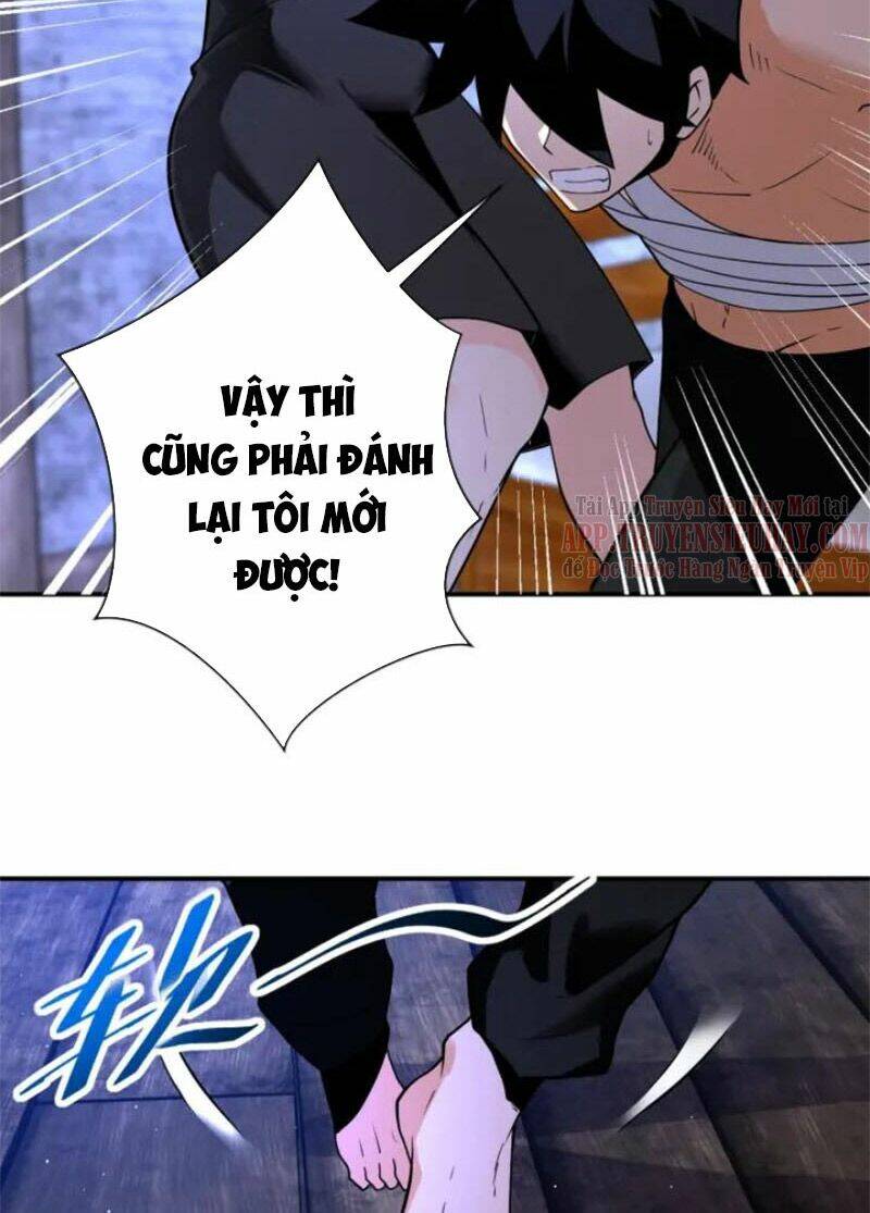 Mạt Thế Siêu Cấp Hệ Thống Chapter 271 - Trang 2