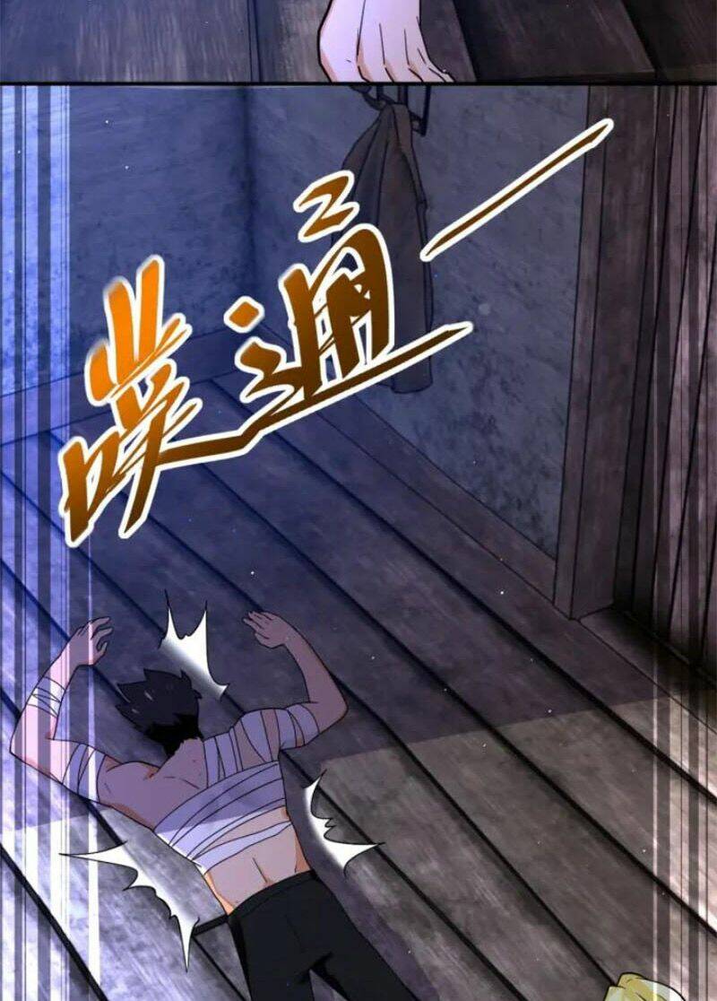 Mạt Thế Siêu Cấp Hệ Thống Chapter 271 - Trang 2