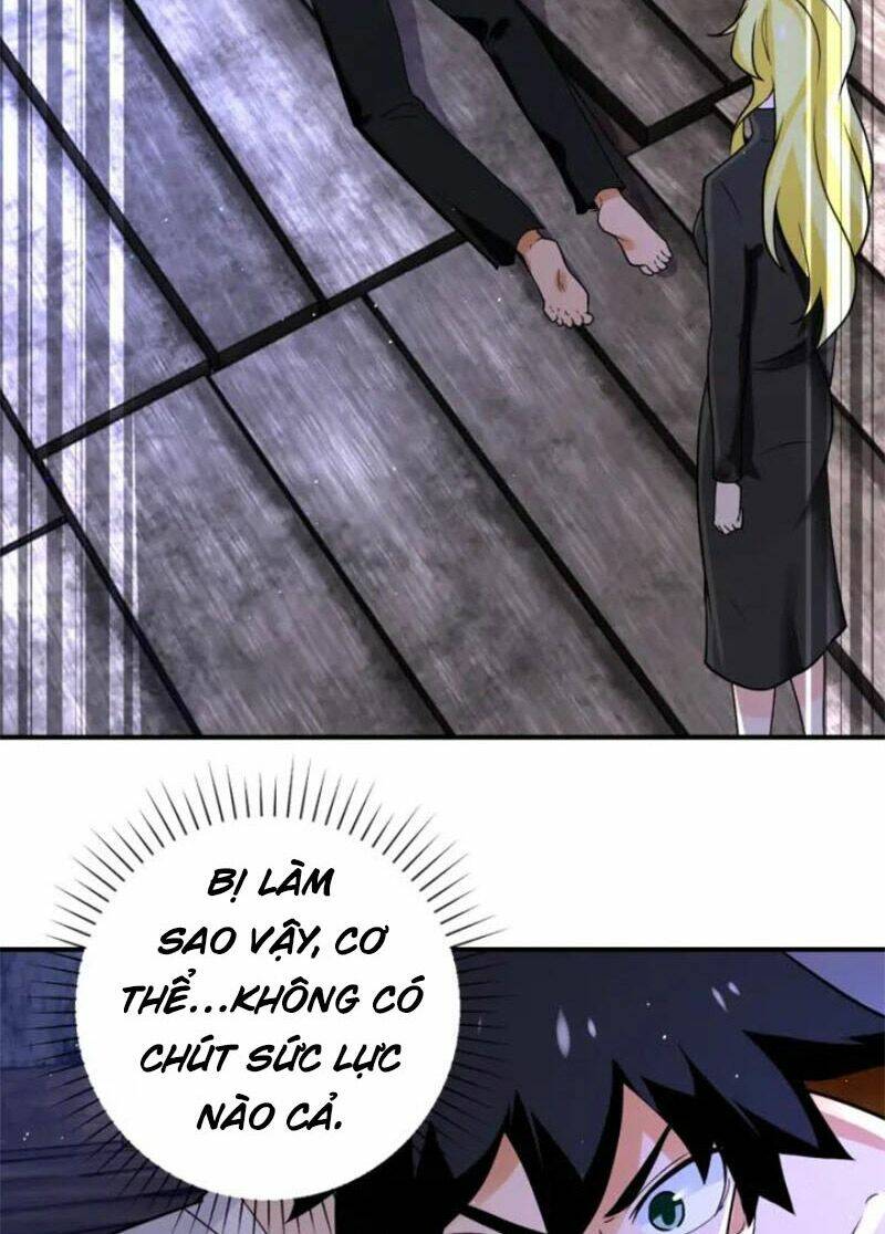 Mạt Thế Siêu Cấp Hệ Thống Chapter 271 - Trang 2