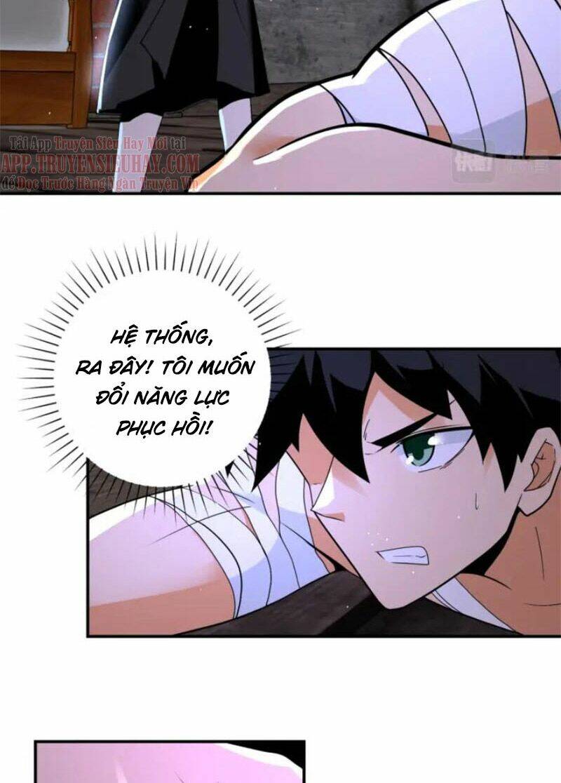 Mạt Thế Siêu Cấp Hệ Thống Chapter 271 - Trang 2