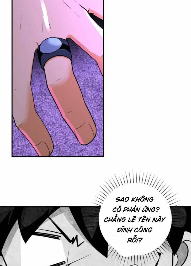 Mạt Thế Siêu Cấp Hệ Thống Chapter 271 - Trang 2