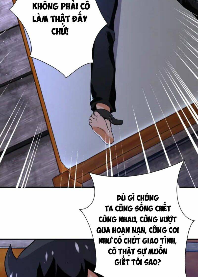 Mạt Thế Siêu Cấp Hệ Thống Chapter 271 - Trang 2