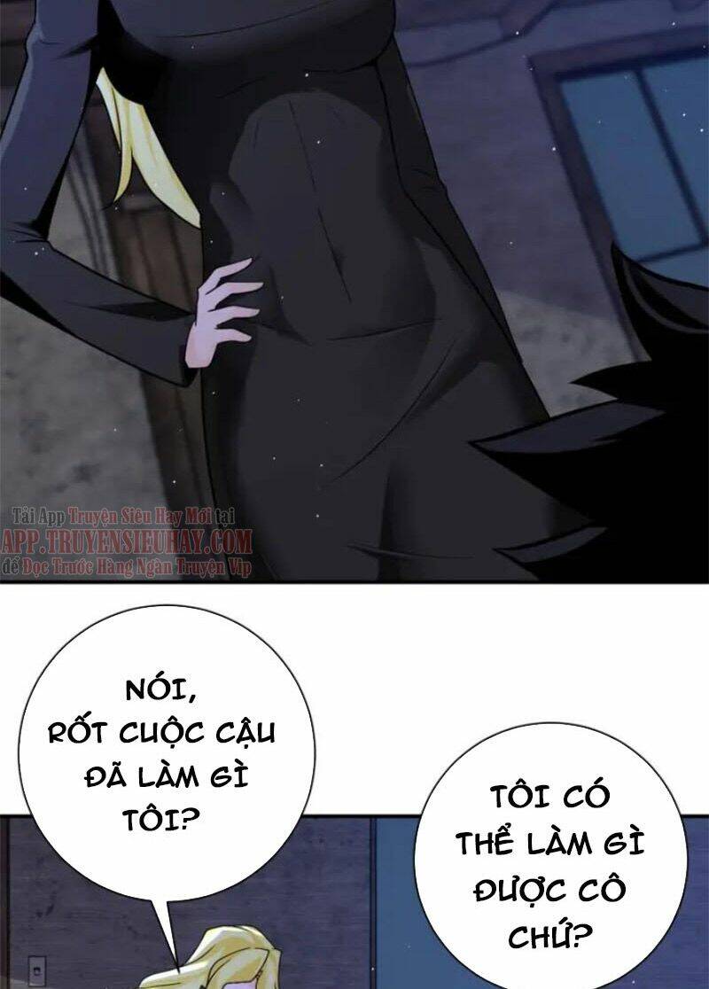 Mạt Thế Siêu Cấp Hệ Thống Chapter 271 - Trang 2