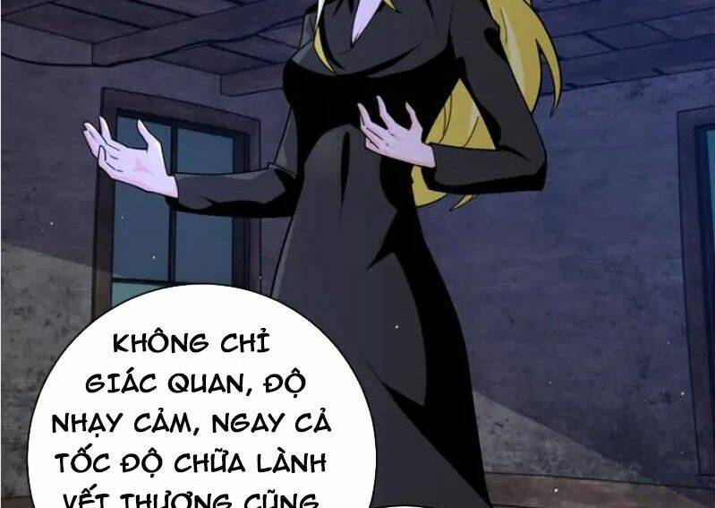 Mạt Thế Siêu Cấp Hệ Thống Chapter 271 - Trang 2