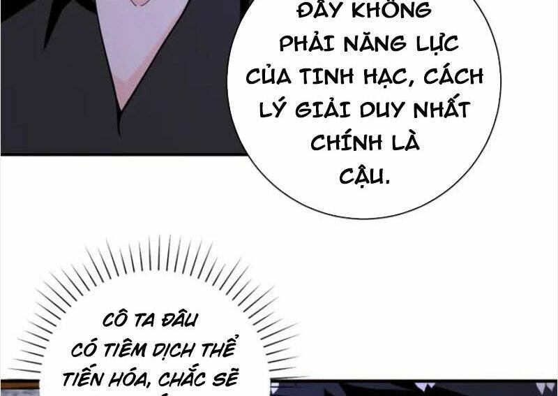 Mạt Thế Siêu Cấp Hệ Thống Chapter 271 - Trang 2