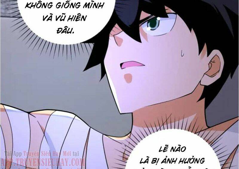 Mạt Thế Siêu Cấp Hệ Thống Chapter 271 - Trang 2