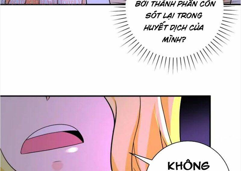 Mạt Thế Siêu Cấp Hệ Thống Chapter 271 - Trang 2