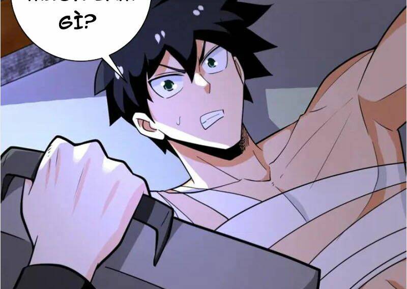 Mạt Thế Siêu Cấp Hệ Thống Chapter 271 - Trang 2