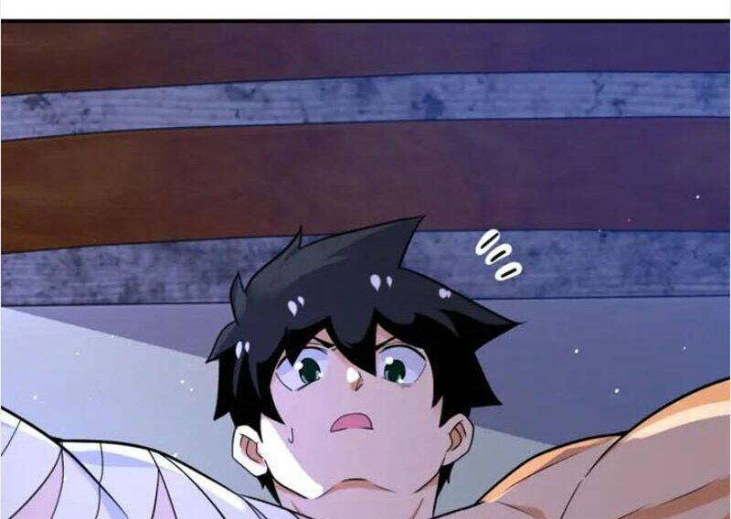 Mạt Thế Siêu Cấp Hệ Thống Chapter 271 - Trang 2