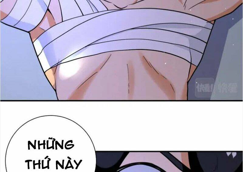 Mạt Thế Siêu Cấp Hệ Thống Chapter 271 - Trang 2