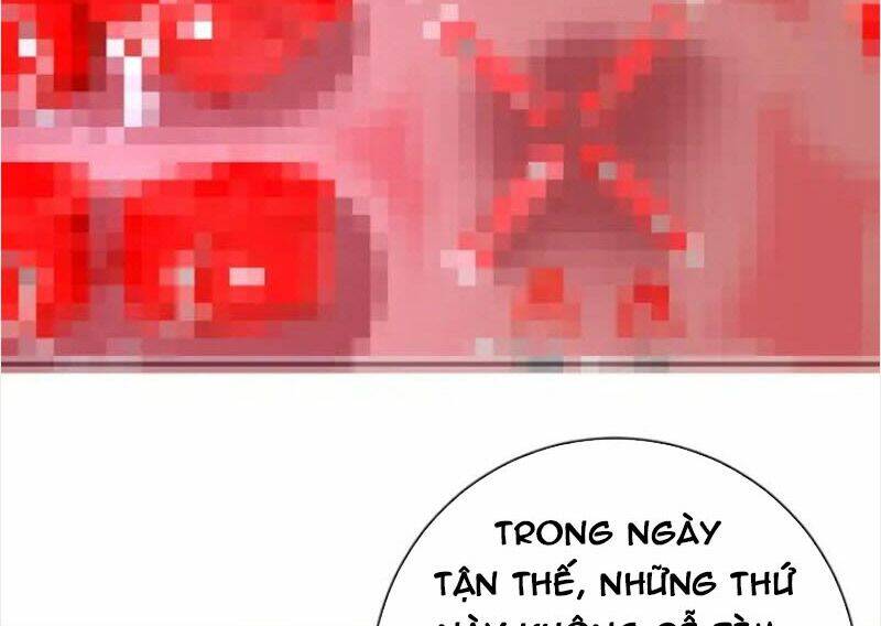 Mạt Thế Siêu Cấp Hệ Thống Chapter 271 - Trang 2