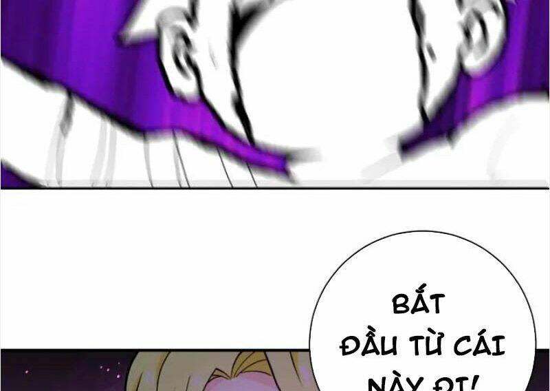 Mạt Thế Siêu Cấp Hệ Thống Chapter 271 - Trang 2