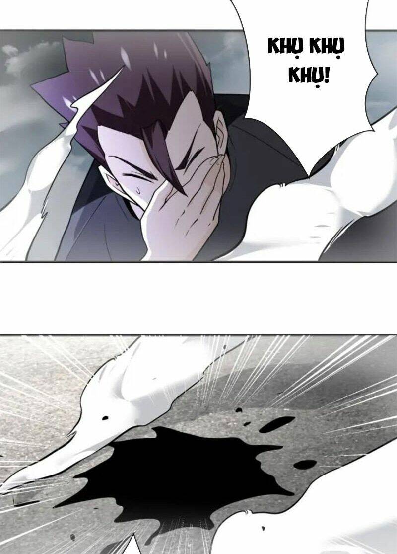 Mạt Thế Siêu Cấp Hệ Thống Chapter 271 - Trang 2