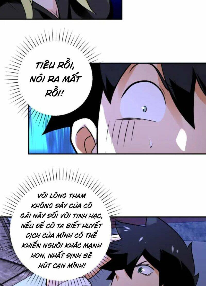 Mạt Thế Siêu Cấp Hệ Thống Chapter 272 - Trang 2