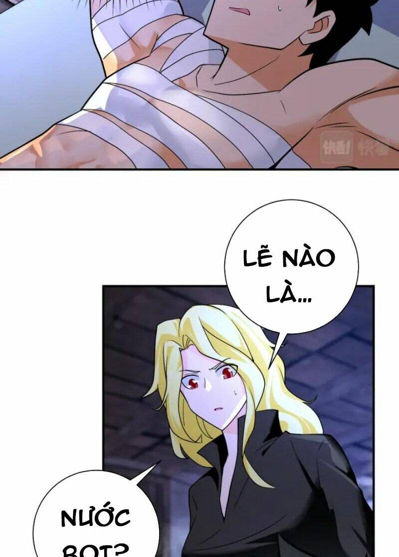 Mạt Thế Siêu Cấp Hệ Thống Chapter 272 - Trang 2