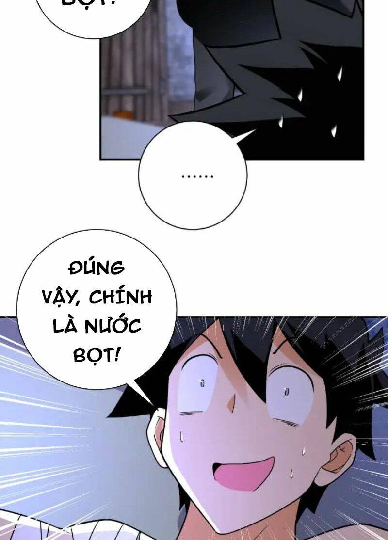 Mạt Thế Siêu Cấp Hệ Thống Chapter 272 - Trang 2