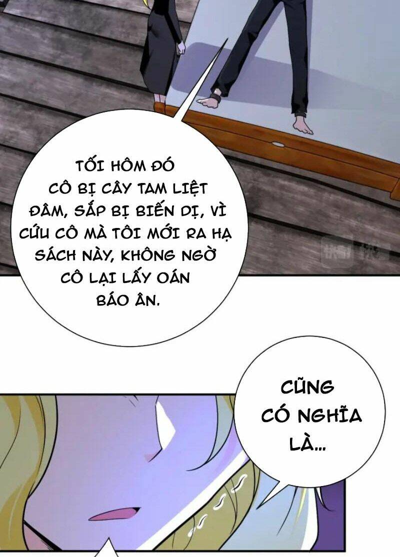 Mạt Thế Siêu Cấp Hệ Thống Chapter 272 - Trang 2