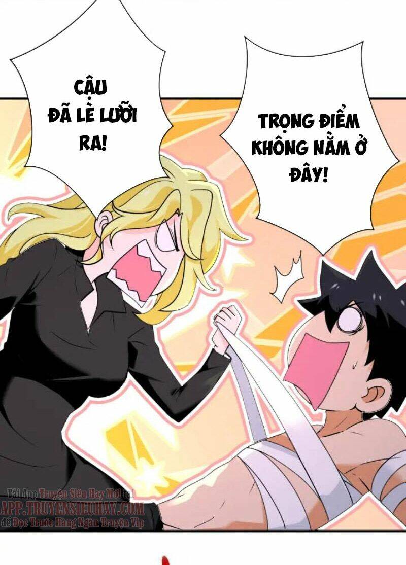 Mạt Thế Siêu Cấp Hệ Thống Chapter 272 - Trang 2