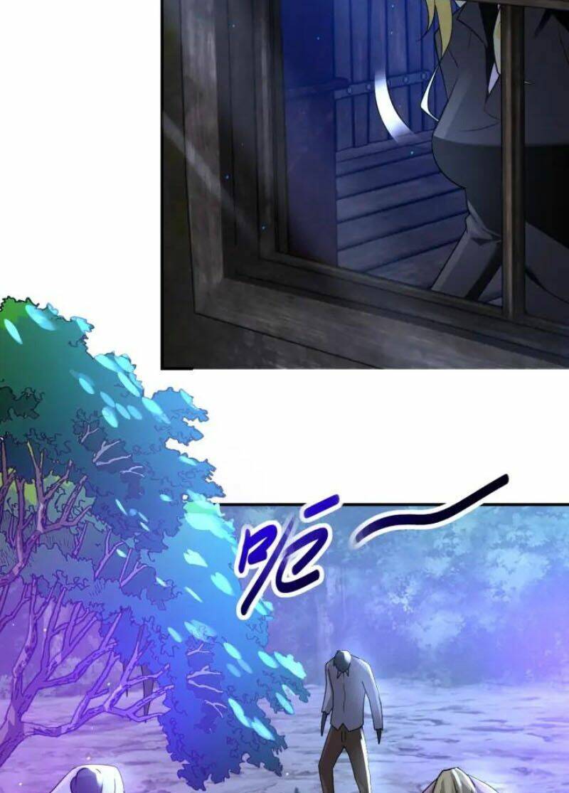 Mạt Thế Siêu Cấp Hệ Thống Chapter 272 - Trang 2