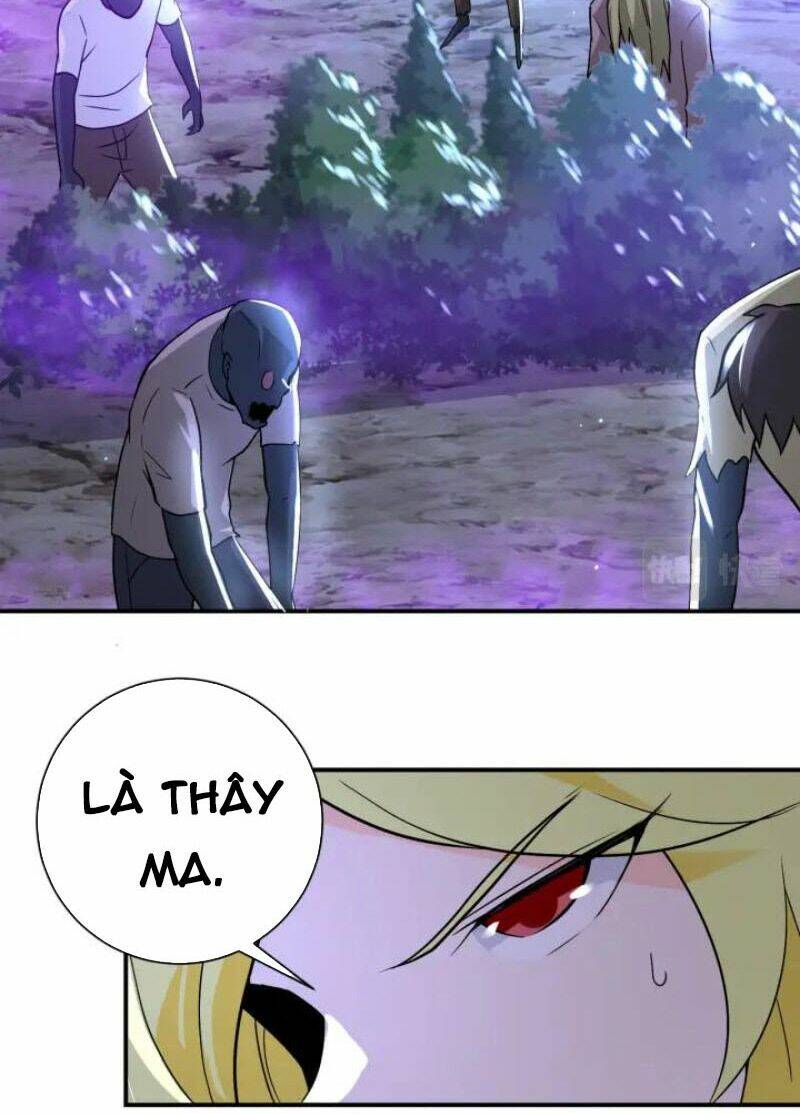 Mạt Thế Siêu Cấp Hệ Thống Chapter 272 - Trang 2