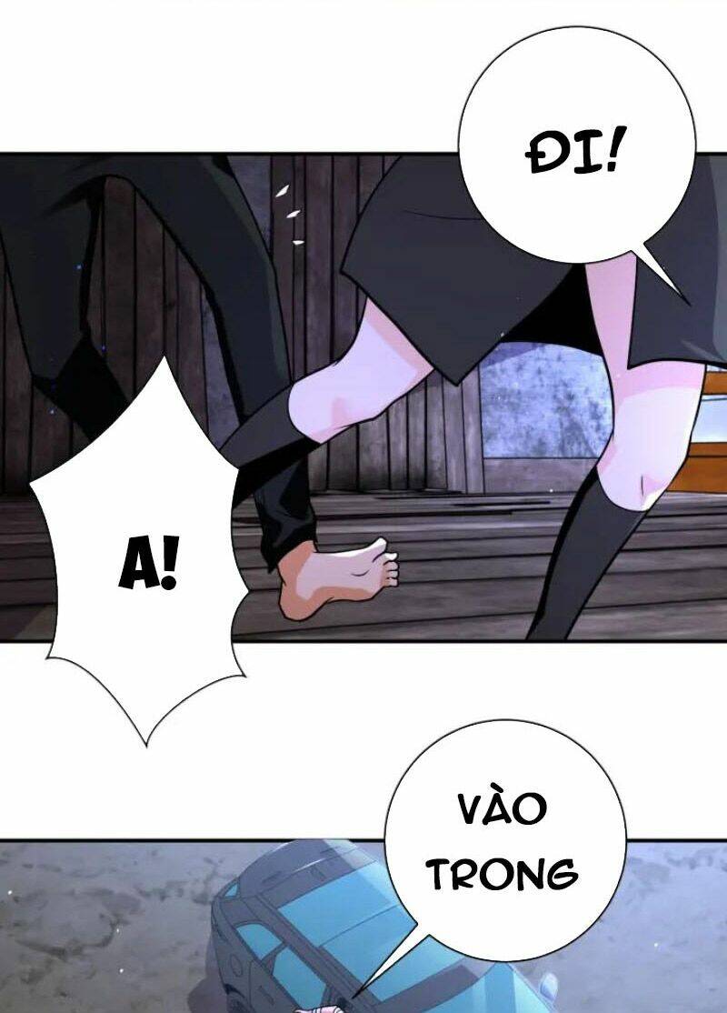 Mạt Thế Siêu Cấp Hệ Thống Chapter 272 - Trang 2