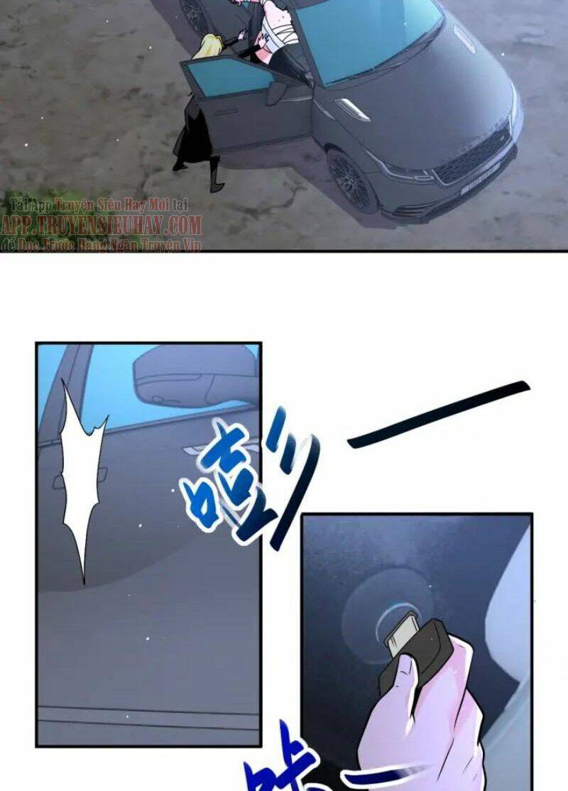 Mạt Thế Siêu Cấp Hệ Thống Chapter 272 - Trang 2