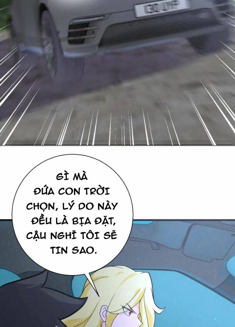 Mạt Thế Siêu Cấp Hệ Thống Chapter 272 - Trang 2