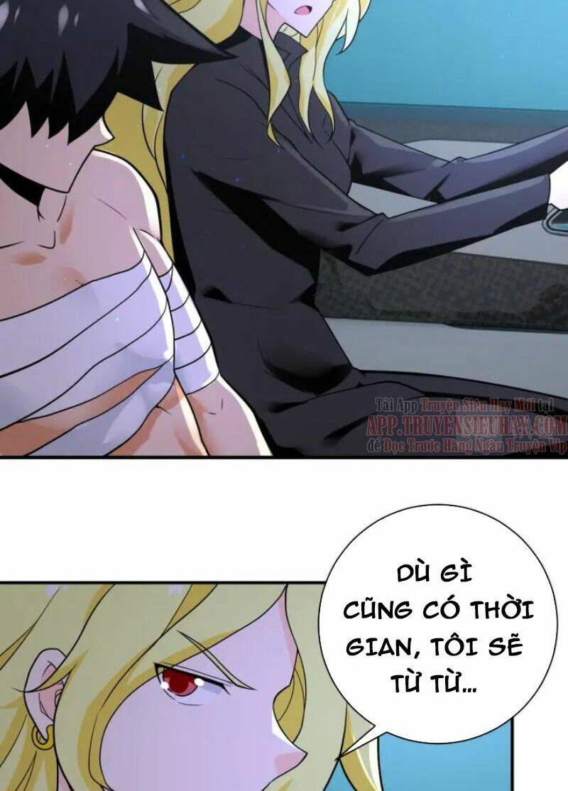 Mạt Thế Siêu Cấp Hệ Thống Chapter 272 - Trang 2