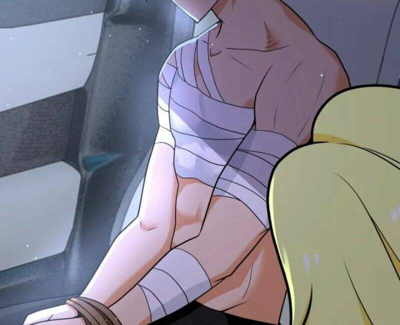 Mạt Thế Siêu Cấp Hệ Thống Chapter 272 - Trang 2