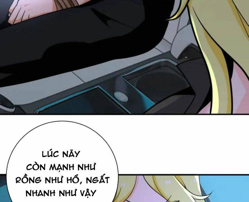 Mạt Thế Siêu Cấp Hệ Thống Chapter 272 - Trang 2