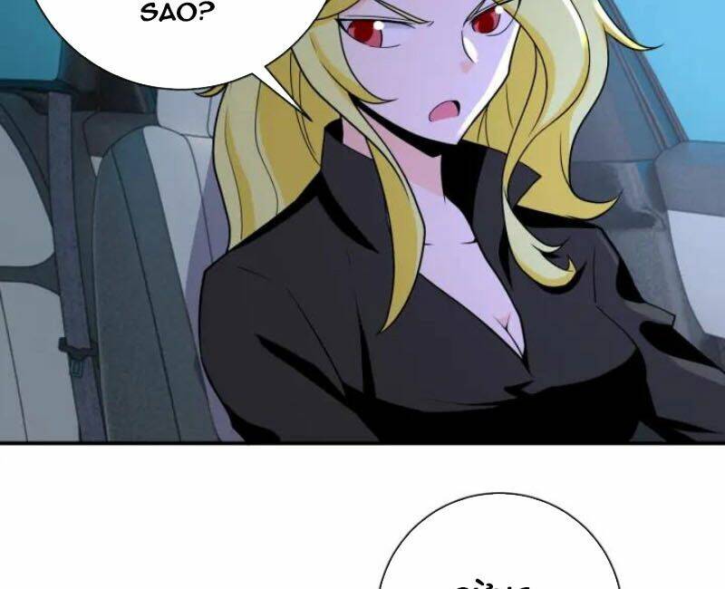 Mạt Thế Siêu Cấp Hệ Thống Chapter 272 - Trang 2