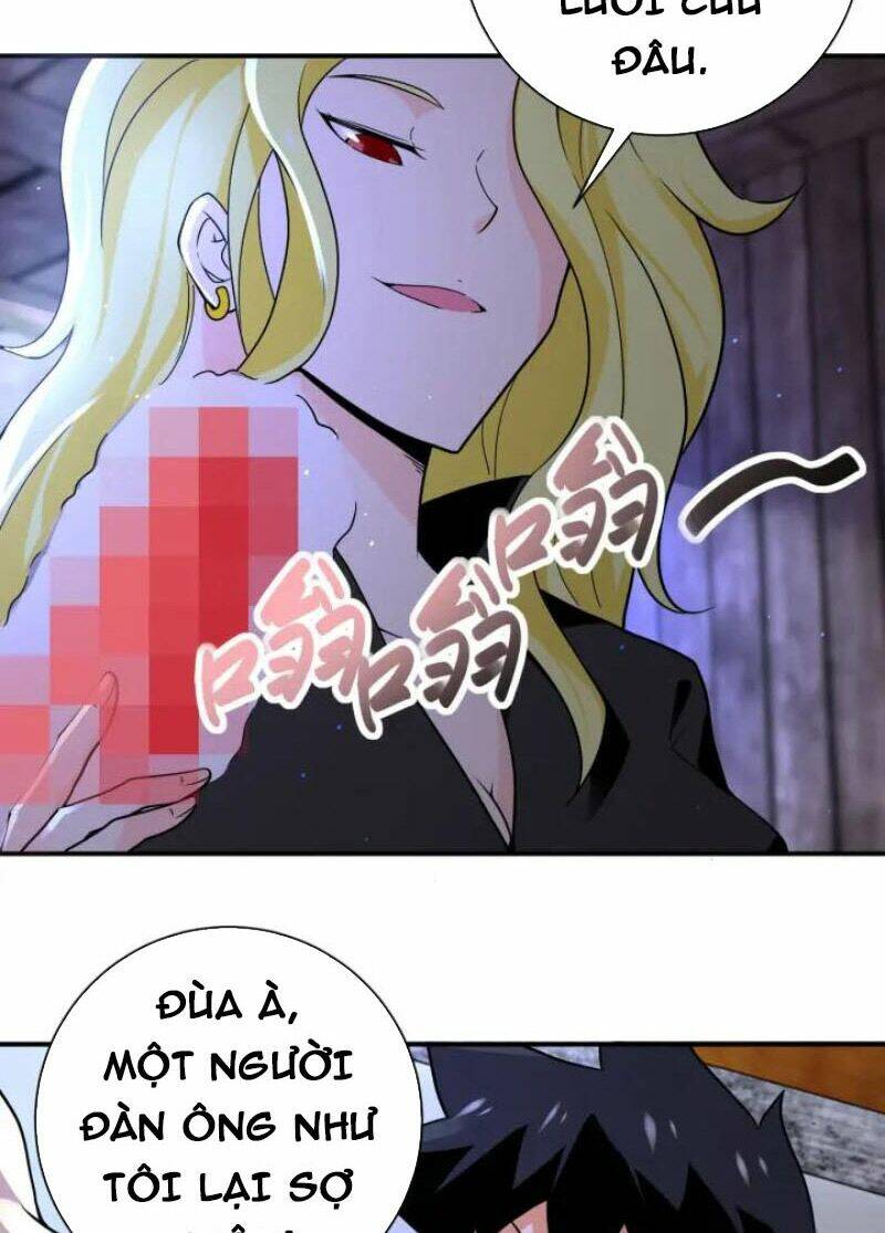 Mạt Thế Siêu Cấp Hệ Thống Chapter 272 - Trang 2