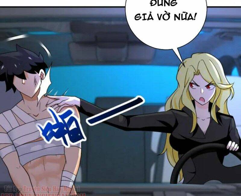 Mạt Thế Siêu Cấp Hệ Thống Chapter 272 - Trang 2