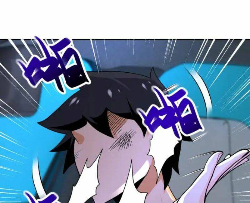 Mạt Thế Siêu Cấp Hệ Thống Chapter 272 - Trang 2