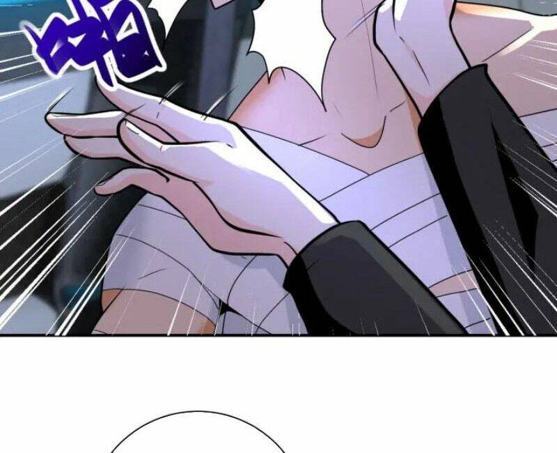 Mạt Thế Siêu Cấp Hệ Thống Chapter 272 - Trang 2