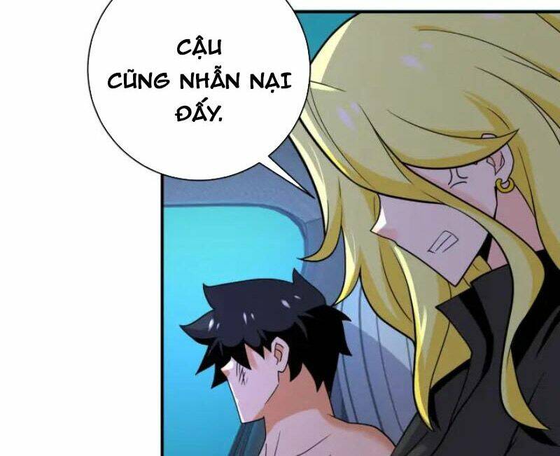 Mạt Thế Siêu Cấp Hệ Thống Chapter 272 - Trang 2