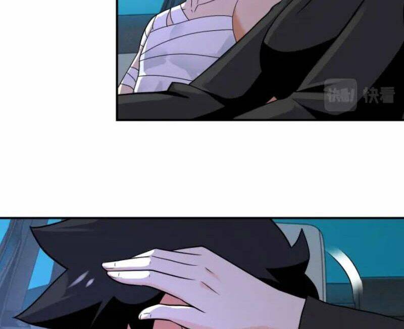 Mạt Thế Siêu Cấp Hệ Thống Chapter 272 - Trang 2