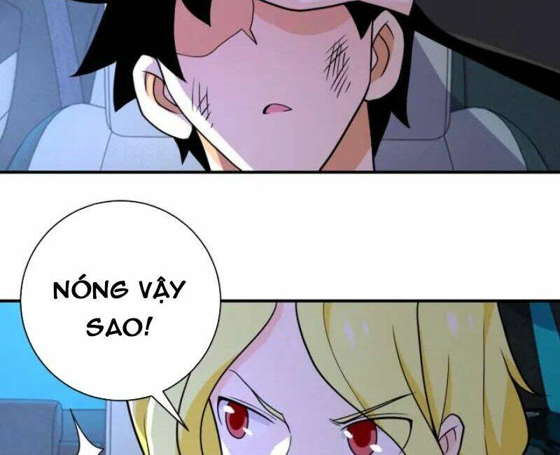 Mạt Thế Siêu Cấp Hệ Thống Chapter 272 - Trang 2