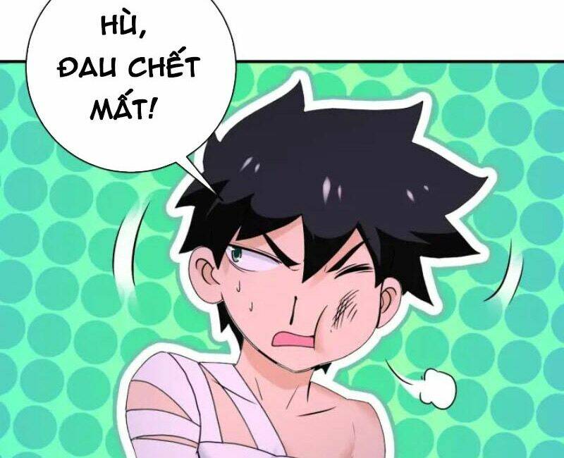 Mạt Thế Siêu Cấp Hệ Thống Chapter 272 - Trang 2